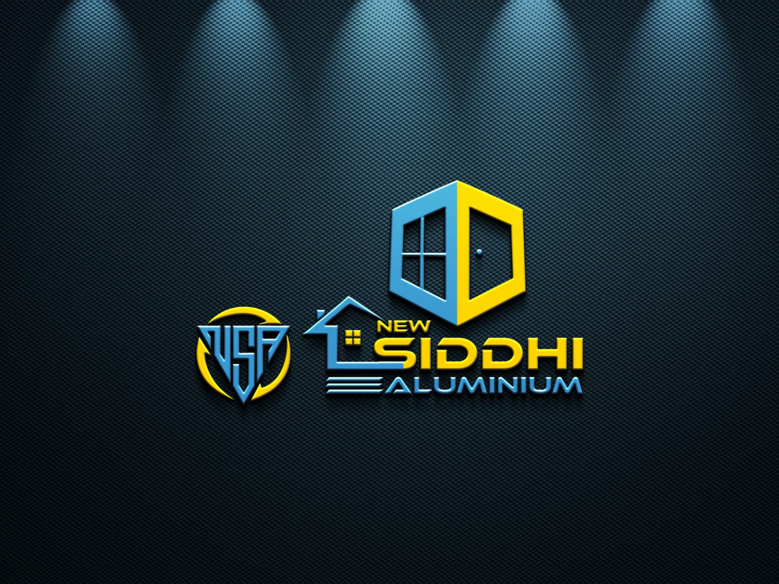 Siddhi Aluminium Fabricators